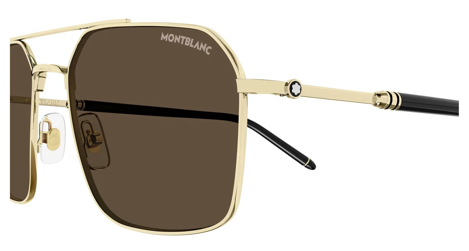 Montblanc MB0521S Sunglasses - view 6
